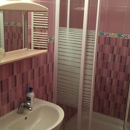 Appartement Elvira