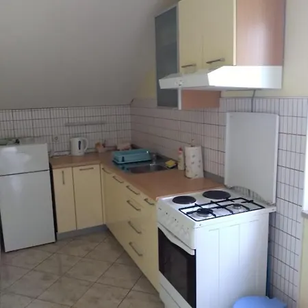 Elvira Apartment Sveta Nedelja (Hvar)