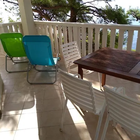 Elvira Apartment Sveta Nedelja (Hvar)