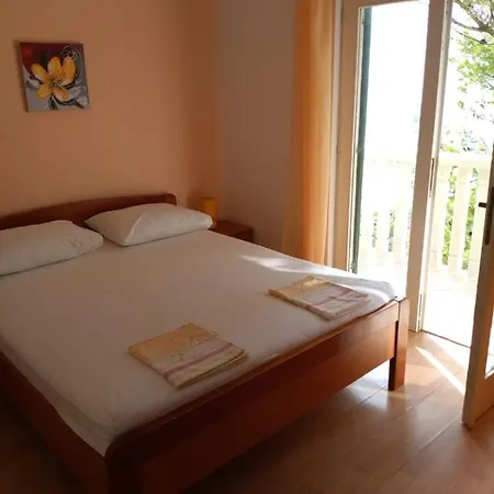 Apartment Elvira