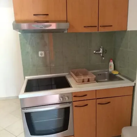 Elvira Apartment