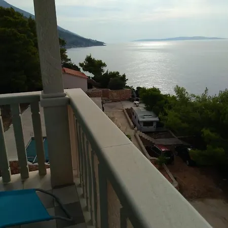 Elvira Apartment Sveta Nedelja (Hvar)