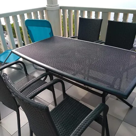 Elvira Apartment Sveta Nedelja (Hvar)