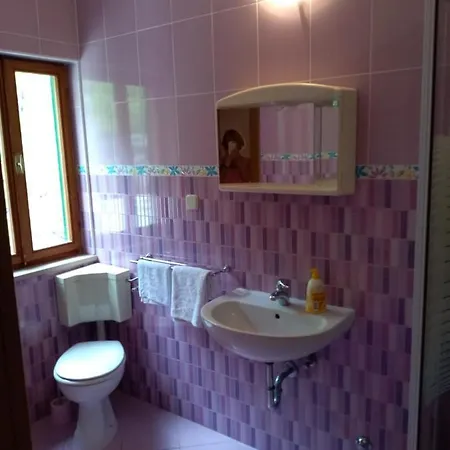 Elvira Apartment *