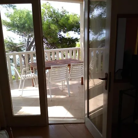 Apartment Elvira