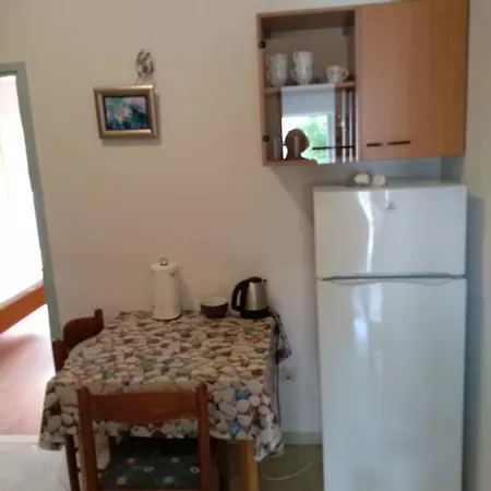 Apartment Elvira Sveta Nedelja (Hvar)