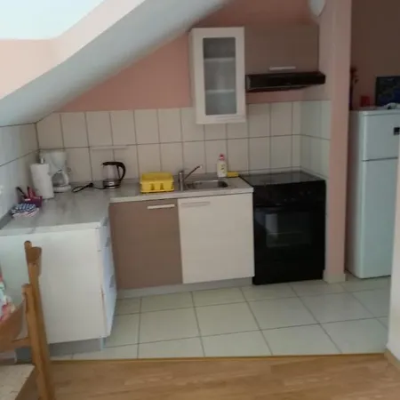 Elvira Apartment