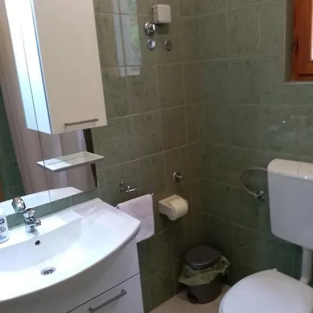Apartment Elvira