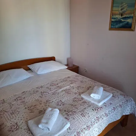 Apartamento Elvira Sveta Nedelja (Hvar)