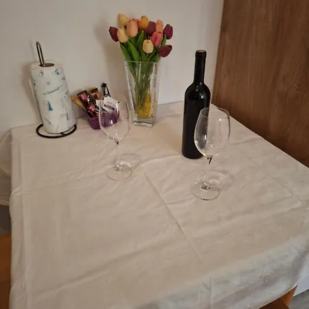 Elvira Apartamento *