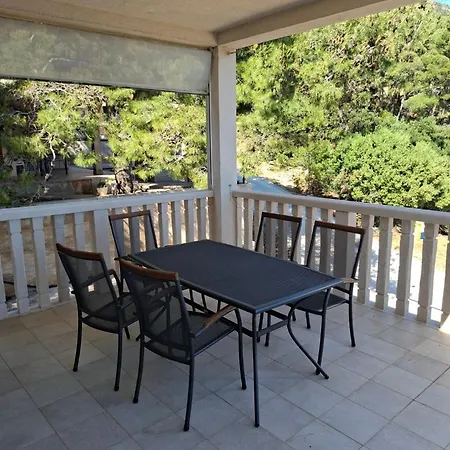 Apartamento Elvira Sveta Nedelja (Hvar)