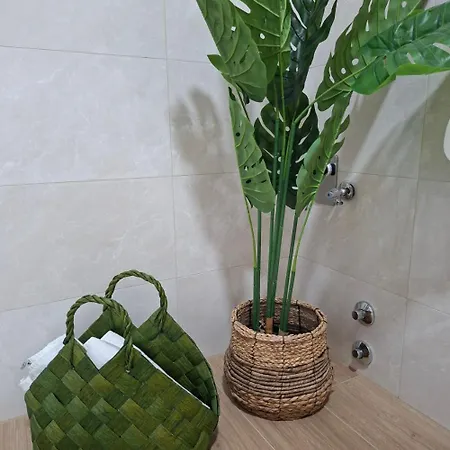 Elvira Apartamento