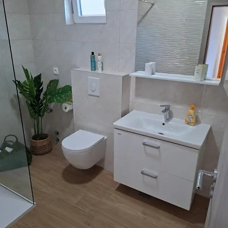 Elvira Apartamento *