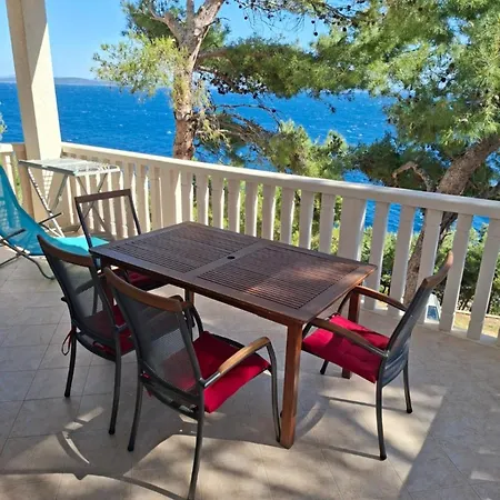 Apartamento Elvira *