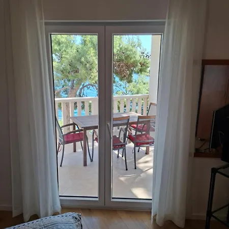 Apartamento Elvira Sveta Nedelja (Hvar)