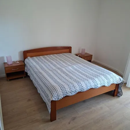 Elvira Apartamento