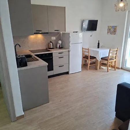 Elvira Apartamento *