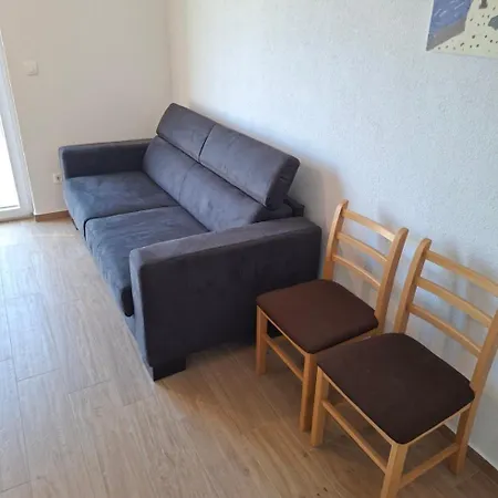 Apartamento Elvira *