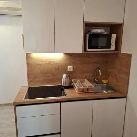 Apartamento Elvira