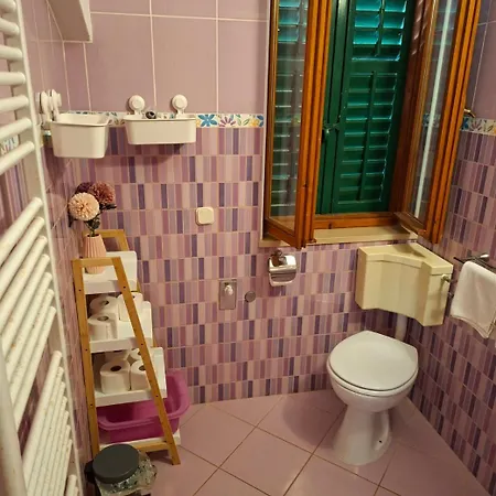 Apartamento Elvira Sveta Nedelja (Hvar)