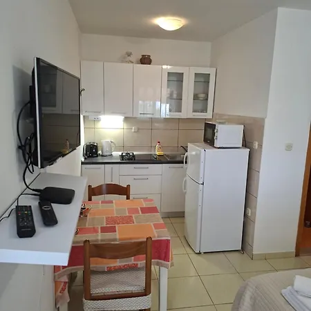 Elvira Apartamento *