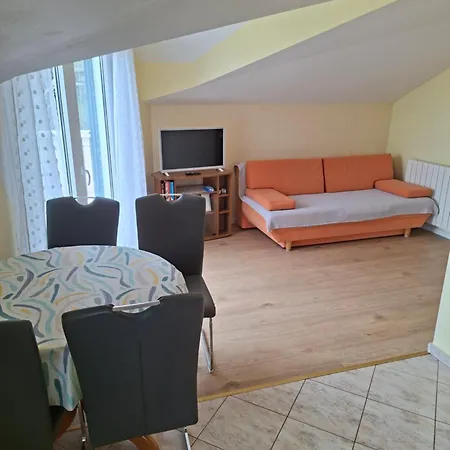 Elvira Apartamento Sveta Nedelja (Hvar)