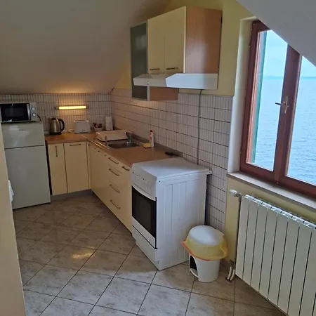 Apartamento Elvira *