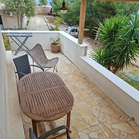 Apartamento Elvira Sveta Nedelja (Hvar)