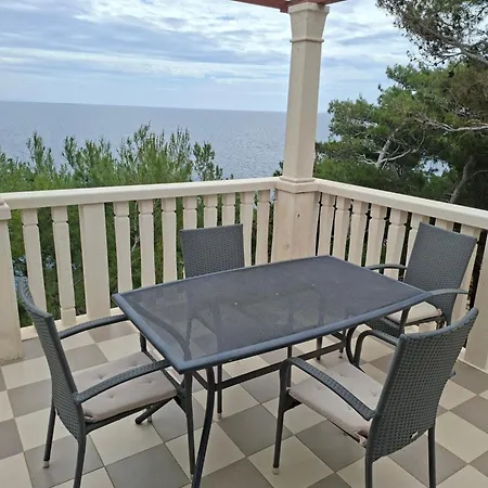 Apartamento Elvira Sveta Nedelja (Hvar)