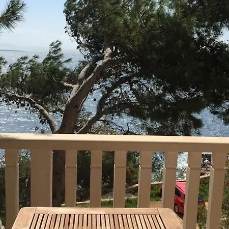 Elvira Sveta Nedelja (Hvar)