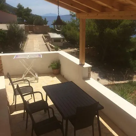 Elvira Apartment Sveta Nedelja (Hvar)