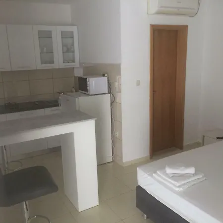 Elvira Apartment Sveta Nedelja (Hvar)