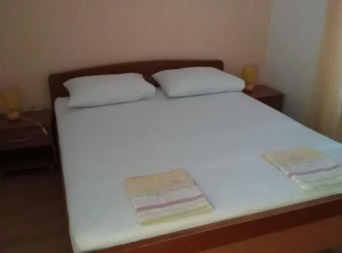 아파트 Elvira 스베타 네델자