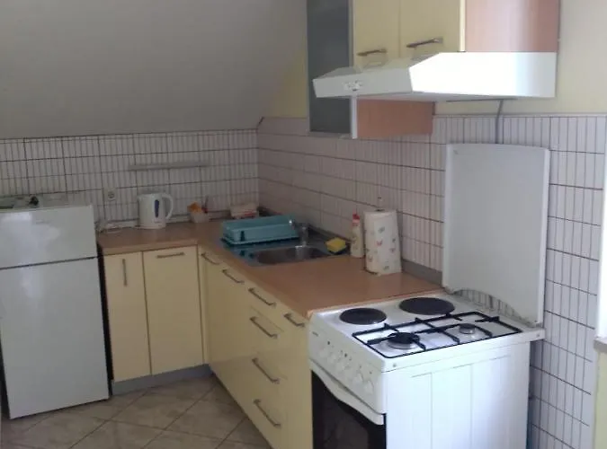 Elvira 아파트 스베타 네델자