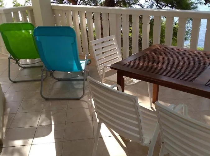 Elvira 아파트 스베타 네델자