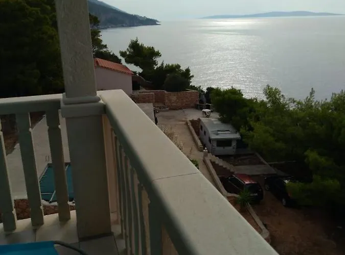 Elvira 아파트 스베타 네델자