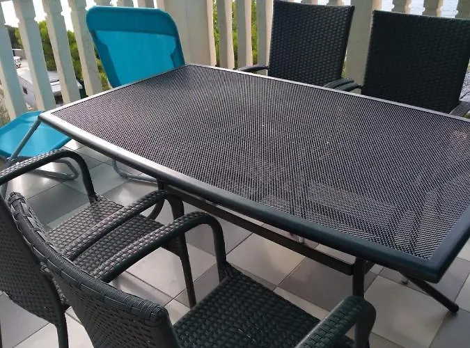 Elvira 아파트 스베타 네델자