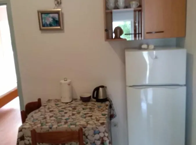 아파트 Elvira 스베타 네델자