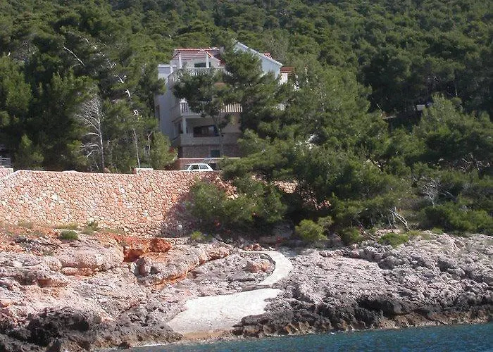 아파트 Elvira 스베타 네델자