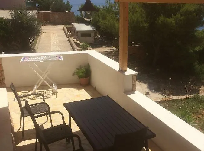 Elvira 아파트 스베타 네델자