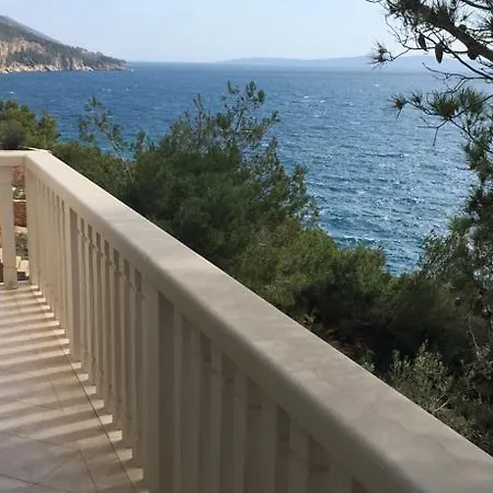 Appartement Elvira *