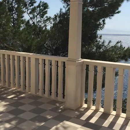 Appartement Elvira *