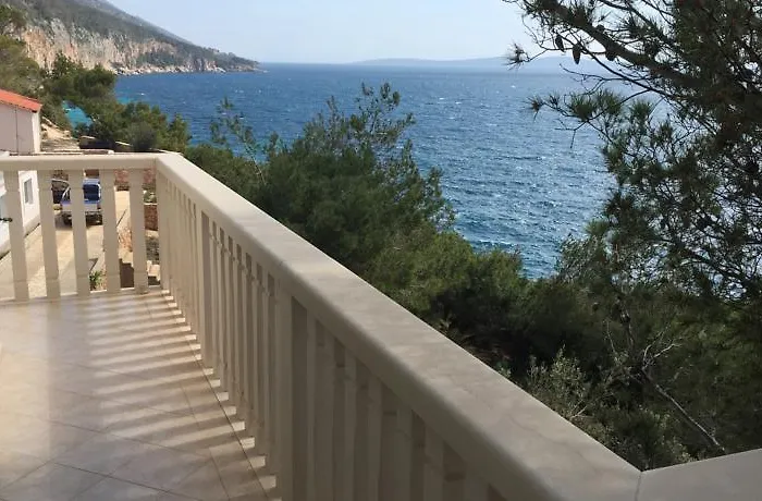 Appartement Elvira *