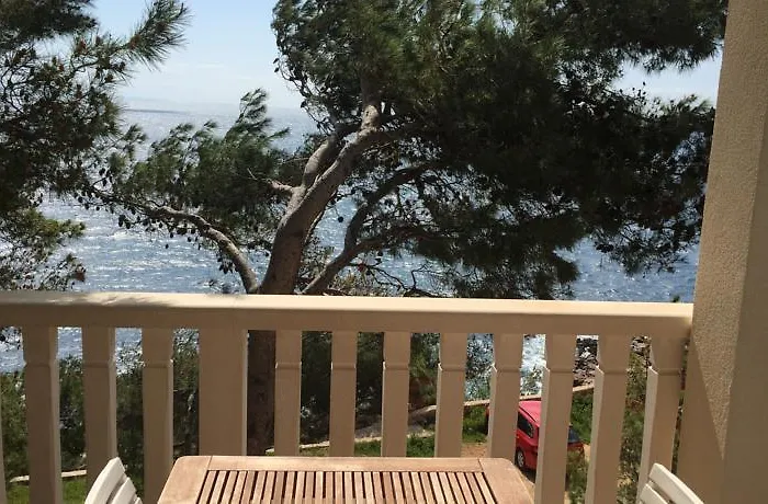 Elvira Sveta Nedelja (Hvar)