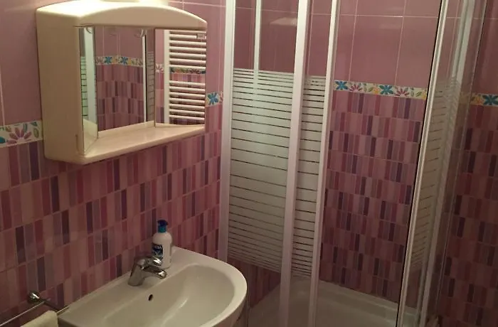 Appartement Elvira