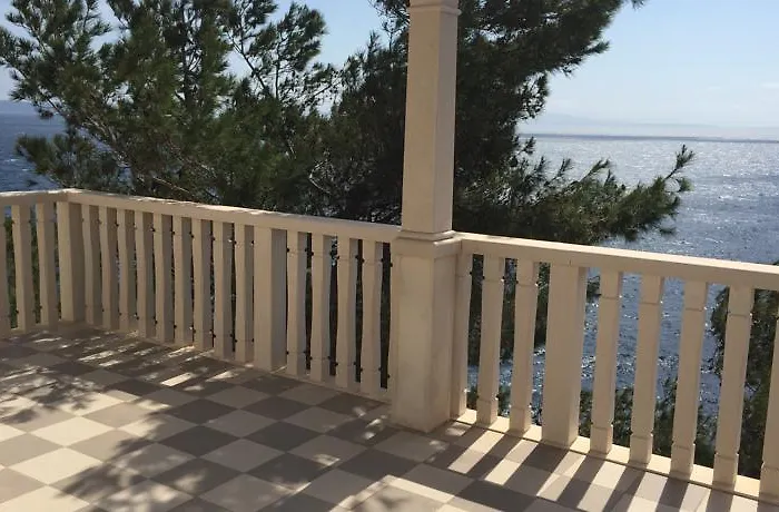 Appartement Elvira *